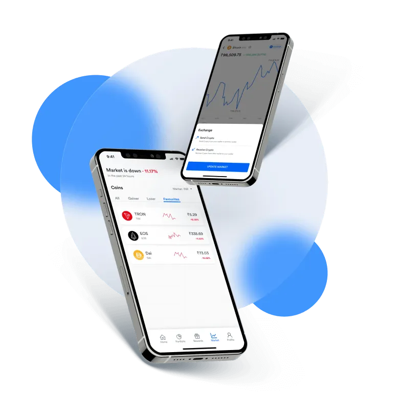 Avenir Bitrevo - We Value Your Input