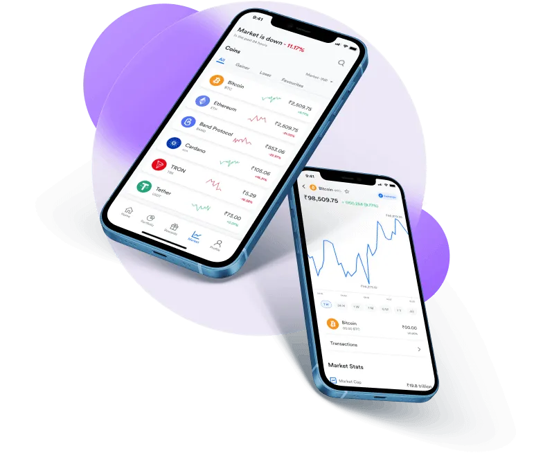 Avenir Bitrevo - Sign-up now