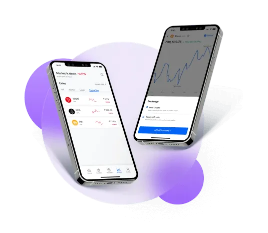 Avenir Bitrevo - Achieve Empowerment via Self-Managed Crypto Assets